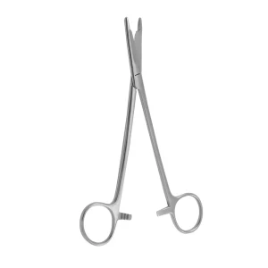 Crile Murray Needle Holder 15cm image 2
