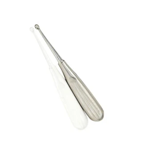 Curette Bone Volkman Surgical Bone Curette Instrument