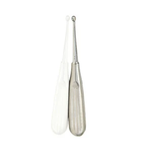 Curette Bone Volkman Surgical Bone Curette Instrument image 2