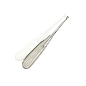 Curette Bone Volkman Surgical Bone Curette Instrument image 3