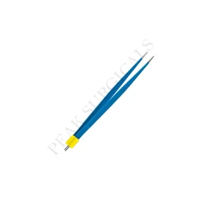 Cushing Bipolar Forceps image 2