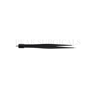 Cushing Bipolar Forceps Non-Stick image 3