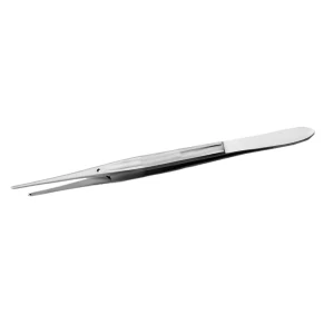 Cushing Tissue Forceps 18cm image 2