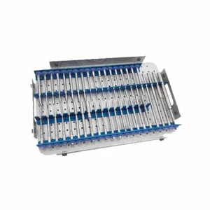 Damaged Broken Screws Removal Instruments Set image 2