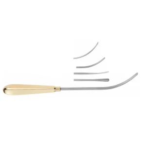 Daniel Endoscopic Forehead Elevator