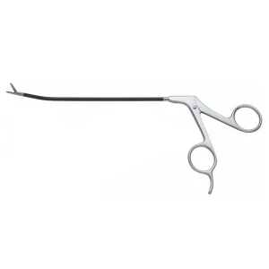 Daniel Endoscopic Forehead Elevator Forceps image 2