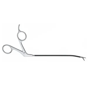 Daniel Endoscopic Forehead Elevator Forceps image 3
