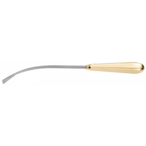 Daniel Endoscopic Forehead Scalp Curved image 2