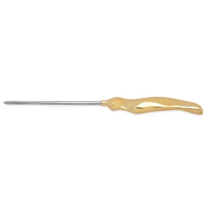 Daniel Endoscopic Forehead Scalp Straight Elevator image 2