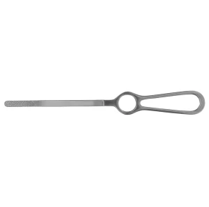 Darrach Type Acromonial Levers