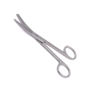 Deaver Operating ScissorsDeaver Operating Scissors