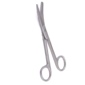 Deaver Operating ScissorsDeaver Operating Scissors image 2