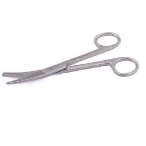 Deaver Operating ScissorsDeaver Operating Scissors image 3