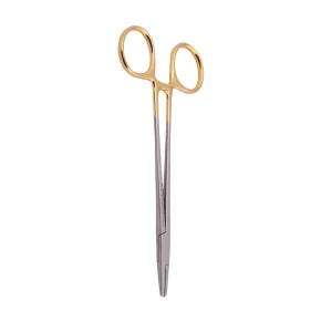 Debakey Cardiovascular Needle Holders image 2