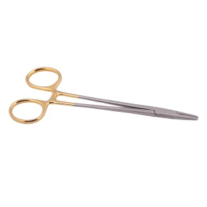 Debakey Cardiovascular Needle Holders image 3