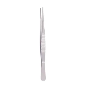 Debakey Tissue Forceps image 3