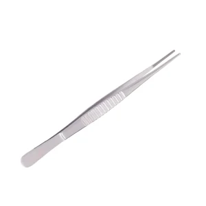 Debakey Tissue Forceps image 4