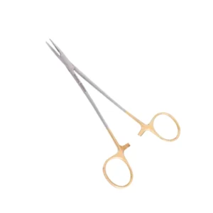 Debakey Ultra Light Needle Holders image 2