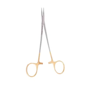 Debakey Ultra Light Needle Holders image 3
