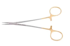 Debakey Ultra Light Needle Holders image 4