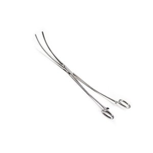Debakey Vascular Clamp