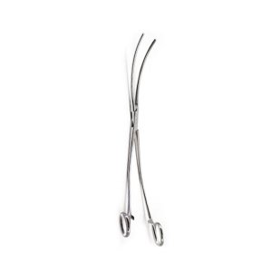 Debakey Vascular Clamp image 2