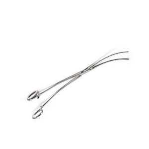 Debakey Vascular Clamp image 3