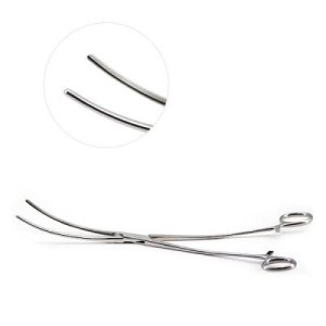 Debakey Vascular Clamp image 4