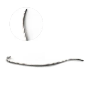 Della Oral Dental Surgery Retractors for Animal Soft Tissue Retraction
