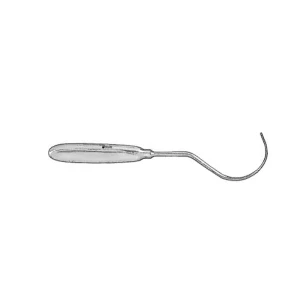 Demel Wire Guide #1 28cm 32mm Diameter