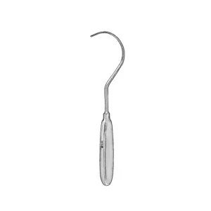 Demel Wire Guide #1 28cm 32mm Diameter image 2