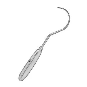 Demel Wire Guide #1 28cm 32mm Diameter image 3