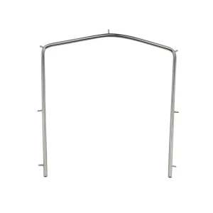 Dental Adult Young Frame 15cm (6") for Rubber Dam Isolation
