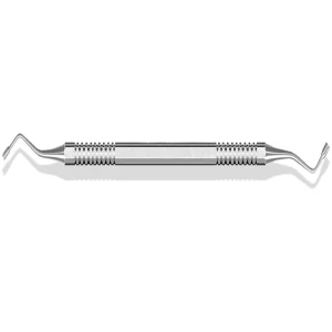 Dental Amalgam Instrument for Precise Condensation and Restorative Procedures