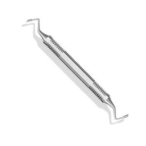Dental Amalgam Instrument for Precise Condensation and Restorative Procedures image 2