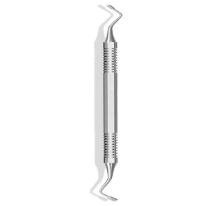 Dental Amalgam Instrument for Precise Condensation and Restorative Procedures image 3