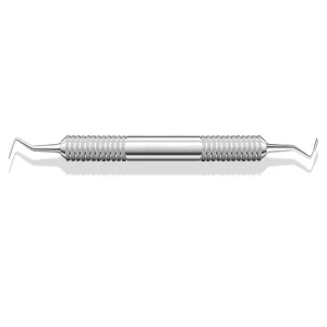 Dental Amalgam Plugger for Precise Condensation and Restorative Procedures