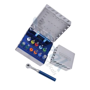 Dental Bone Expander Kit image 2