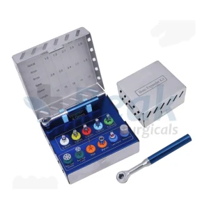 Dental Bone Expander Kit image 3