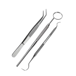 Dental Clinic Examination Kit image 2
