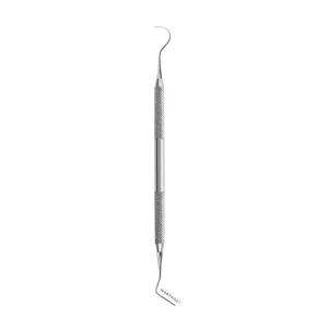 Dental Combination Explorers Probe
