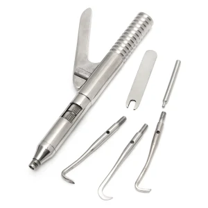 Dental Crown Remover Equipment image 2