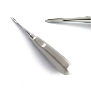 Dental Elevator Oral Tooth Loosening Root Extraction Kit for Root Luxation
