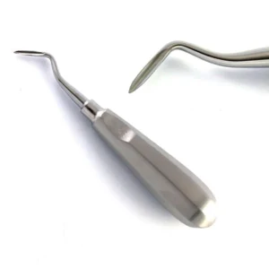 Dental Elevator Oral Tooth Loosening Root Extraction Kit for Root Luxation image 2