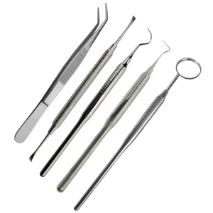 Dental Examination Kit image 2