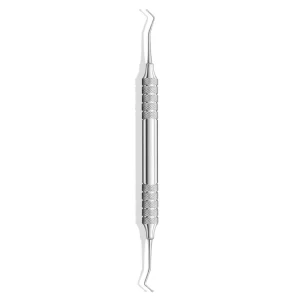 Dental Excavator Double Sided for 1.0-2.1mm Caries Excavation image 2