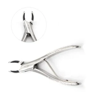 Dental Extraction Forceps image 3
