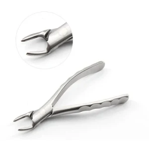 Dental Extraction Forceps image 4