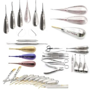 Dental Extraction Kit image 2