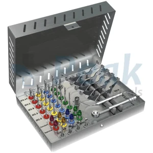 Dental Guided Kit image 3
